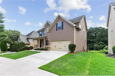 443 Strawberry Walk, Loganville, GA 30052 - Photo 3