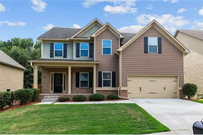 443 Strawberry Walk, Loganville, GA 30052 - Photo 1