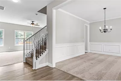 443 Strawberry Walk, Loganville, GA 30052 - Photo 5