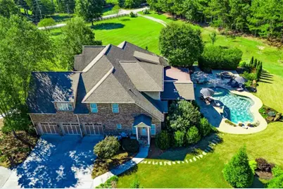 197 Westbrook Road, Carrollton, GA 30116 - Photo 11