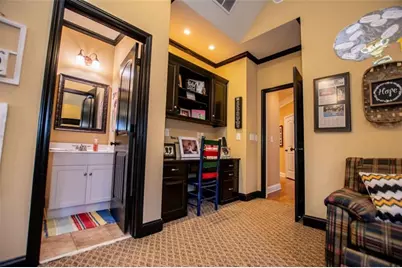 197 Westbrook Road, Carrollton, GA 30116 - Photo 57