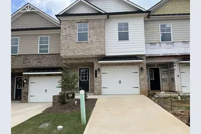 45 Creekside Commons Drive, Hoschton, GA 30548 - Photo 1
