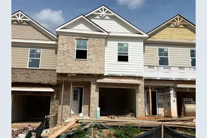 45 Creekside Commons Drive, Hoschton, GA 30548 - Photo 1