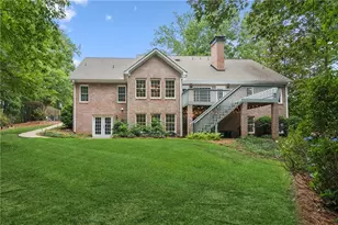 3445 Strawberry Ln, Cumming, GA 30041 - Photo 49