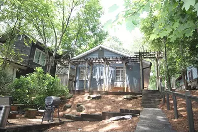 758 Saint Charles Avenue NE, Atlanta, GA 30306 - Photo 1