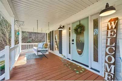 3477 Boardtown Road, Ellijay, GA 30540 - Photo 3