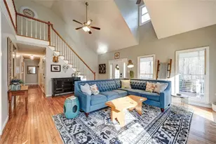 3477 Boardtown Rd, Ellijay, GA 30540 - Photo 5