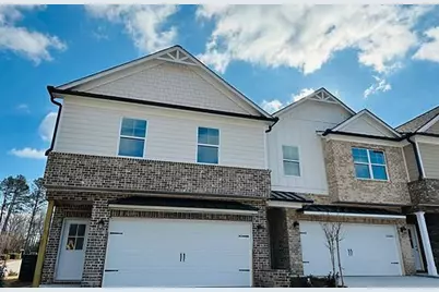 37 Creekside Commons Drive, Hoschton, GA 30548 - Photo 1