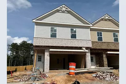 37 Creekside Commons Drive, Hoschton, GA 30548 - Photo 1