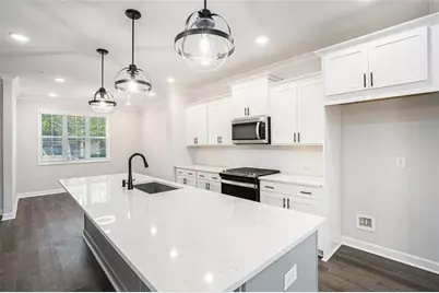 1704 Evenstad Way, Smyrna, GA 30080 - Photo 5