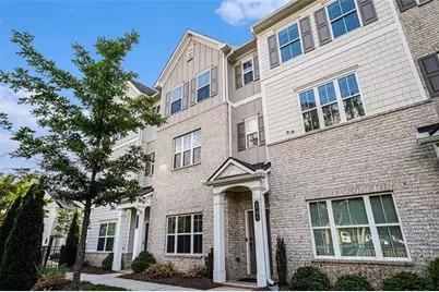 1704 Evenstad Way, Smyrna, GA 30080 - Photo 29