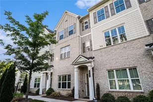 1704 Evenstad Wy, Smyrna, GA 30080 - Photo 29