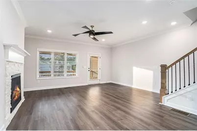 1704 Evenstad Way, Smyrna, GA 30080 - Photo 3