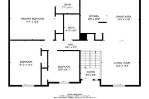 482 Tarragon Wy SW, Atlanta, GA 30331 - Photo 33