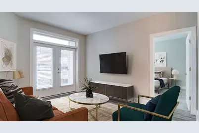 230 Martin Luther King Jr Drive #A2, Atlanta, GA 30312 - Photo 55