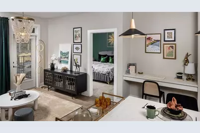 230 Martin Luther King Jr Drive #A2, Atlanta, GA 30312 - Photo 35