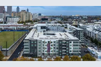 230 Martin Luther King Jr Drive #B3, Atlanta, GA 30312 - Photo 27