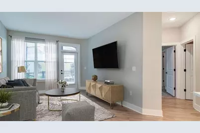 230 Martin Luther King Jr Drive #B3, Atlanta, GA 30312 - Photo 49