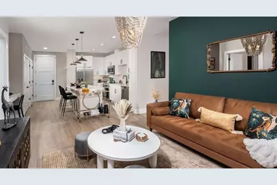 230 Martin Luther King Jr Drive #C1B, Atlanta, GA 30312 - Photo 7