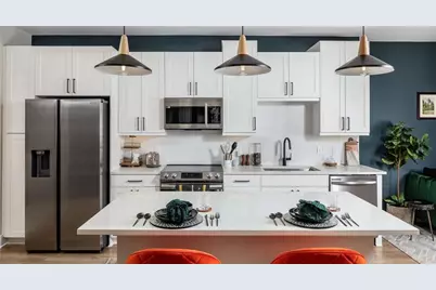 230 Martin Luther King Jr Drive #C1B, Atlanta, GA 30312 - Photo 13