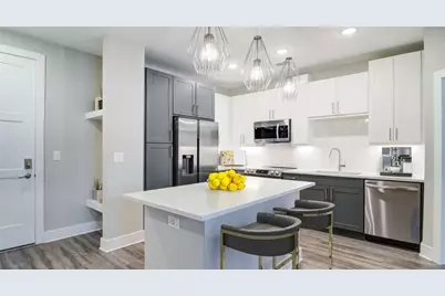 230 Martin Luther King Jr Drive #C1B, Atlanta, GA 30312 - Photo 21