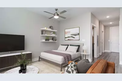 230 Martin Luther King Jr Drive #C1B, Atlanta, GA 30312 - Photo 25