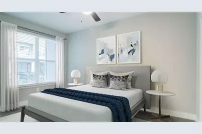 230 Martin Luther King Jr Drive #C1B, Atlanta, GA 30312 - Photo 23