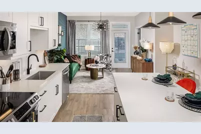 230 Martin Luther King Jr Drive #C1B, Atlanta, GA 30312 - Photo 5