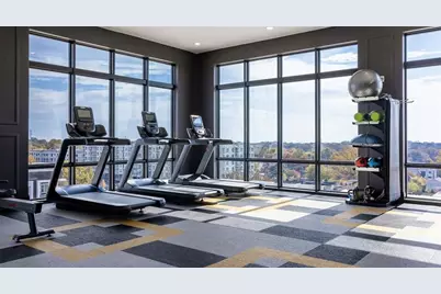 230 Martin Luther King Jr Drive #C1B, Atlanta, GA 30312 - Photo 59