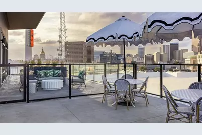 230 Martin Luther King Jr Drive #C1B, Atlanta, GA 30312 - Photo 55