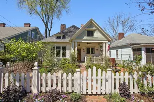 788 Lake Ave NE, Atlanta, GA 30307 - Photo 1