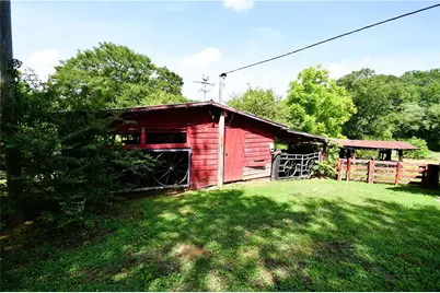 400 Kelley Road, Tallapoosa, GA 30176 - Photo 13