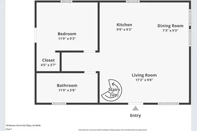 783 Berean Church Road, Ellijay, GA 30540 - Photo 31
