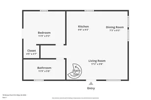 783 Berean Church Rd, Ellijay, GA 30540 - Photo 31