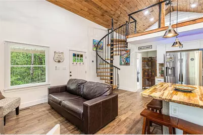 783 Berean Church Road, Ellijay, GA 30540 - Photo 1