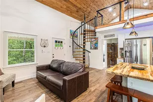 783 Berean Church Rd, Ellijay, GA 30540 - Photo 1