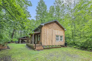 783 Berean Church Rd, Ellijay, GA 30540 - Photo 5