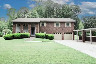 125 Pebble Beach Court, Atlanta, GA 30349 - Photo 1