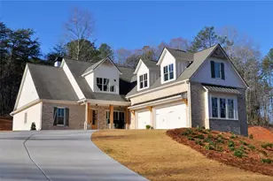 1670 Knob Creek Ct NW, Acworth, GA 30101 - Photo 39