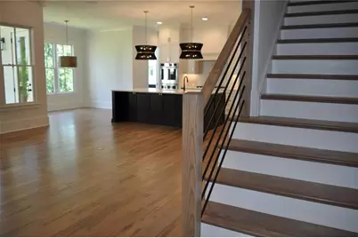 1670 Knob Creek Court NW, Acworth, GA 30101 - Photo 9