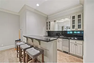 842 Columbine Drive, Big Canoe, GA 30143 - Photo 55