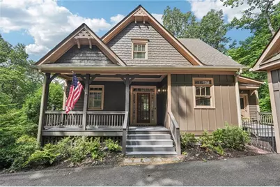 842 Columbine Drive, Big Canoe, GA 30143 - Photo 3