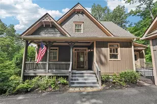 842 Columbine Dr, Big Canoe, GA 30143 - Photo 3