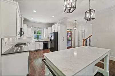 842 Columbine Drive, Big Canoe, GA 30143 - Photo 21