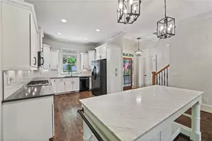 842 Columbine Dr, Big Canoe, GA 30143 - Photo 21