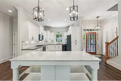 842 Columbine Drive, Big Canoe, GA 30143 - Photo 23