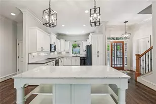 842 Columbine Dr, Big Canoe, GA 30143 - Photo 23