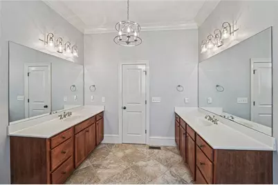 842 Columbine Drive, Big Canoe, GA 30143 - Photo 31