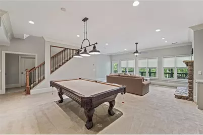 842 Columbine Drive, Big Canoe, GA 30143 - Photo 57