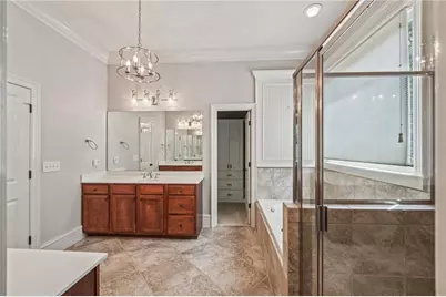 842 Columbine Drive, Big Canoe, GA 30143 - Photo 33